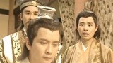隋唐英雄：杨勇被拉下太子之位要斩首，杨广阴谋得逞，当上新太子