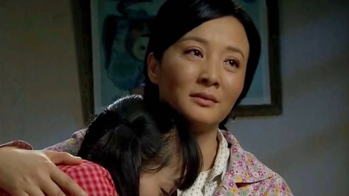 傻春:傻春给妹妹们上课,一番大道理,姐妹几个抱头痛哭!