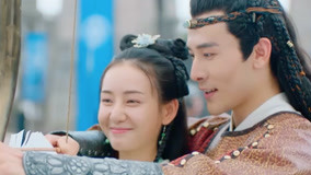 Watch the latest Princess at Large 2 Episode 21 online with English subtitle for free English Subtitle