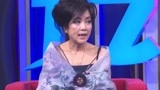 齐豫称《橄榄树》是理想 要用一生去追寻