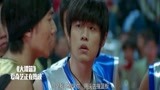 大灌篮：中国功夫来打篮球，打篮球像超人附体，乔丹看了都要哭
