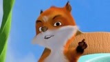 兔子镇的火狐狸：小狐狸批评狐狸长官，还要退出狐狸军团