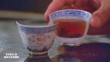 天地玄门：英叔的道术真厉害，一个茶杯劈成两半用，滴水不漏