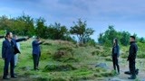 侠盗联盟：雌雄大盗被出卖，成功得手后，枕边人亮出身份！