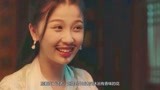 《少主且慢行》三七赵错约会，两人意外亲吻，贺锦心狂吃飞醋！