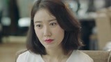 《完美关系》舒晴提出两人以后不要再见面了  沈英杰不明白为什么