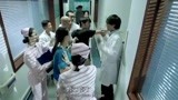 筷仙：病人家属闹事，指责护士看护不利，美女头都大了
