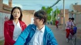 我的青春期：赵闪闪带美女兜风，被混混拦住一顿教训！