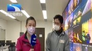 记者探访武汉城市点灯人,感受灯光中“武汉加油”背后的故事资讯搜索最新资讯爱奇艺