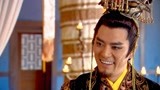 封神英雄榜：纣王看见女娲泥像，竟开口调戏，这下要遭报复了