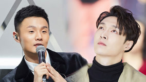 Watch the latest Ep 2 Ronghao Li met the  strongest voice (2020) online with English subtitle for free English Subtitle