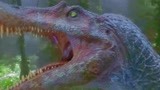 侏罗纪公园3：博士刚与众人会合，就被恐龙袭击，这回知道厉害！