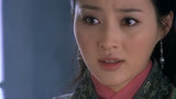 新水浒传：潘金莲对武松暗生情愫，大郎要给他说亲，满脸不快！