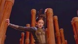 《九州天空城2》风如澈不断超越自己，不愧是风天逸的女儿！