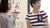 《新屋齐家装》业主验收新房 脸上写着满意