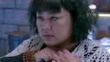 女神跟我走：房东拿出私房钱给大建，这脸上的表情太逗了！