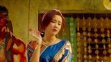 绝世高手：小伙被绑架，情急之下表白肌肉猛女