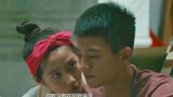 左耳：张漾收到陌生信息，蒋皎以为他有了新女友，无理取闹起来