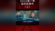 【速看】《Voice》写实血腥惊悚紧张第13集《Voice》福利院事件,黑心福利院利用流浪汉赚钱!原创完整版视频在线观看爱奇艺