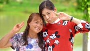韩国综艺：外国媳妇和婆婆同居，秋瓷炫和咸素媛的区别太明显