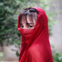 李子柒