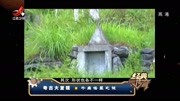 《《经典传奇》精彩片段》第20200526期经典传奇:凤腾山的无字碑,难道也像武则天一样有着隐人的故事纪录片完整版视频在线观看爱奇艺