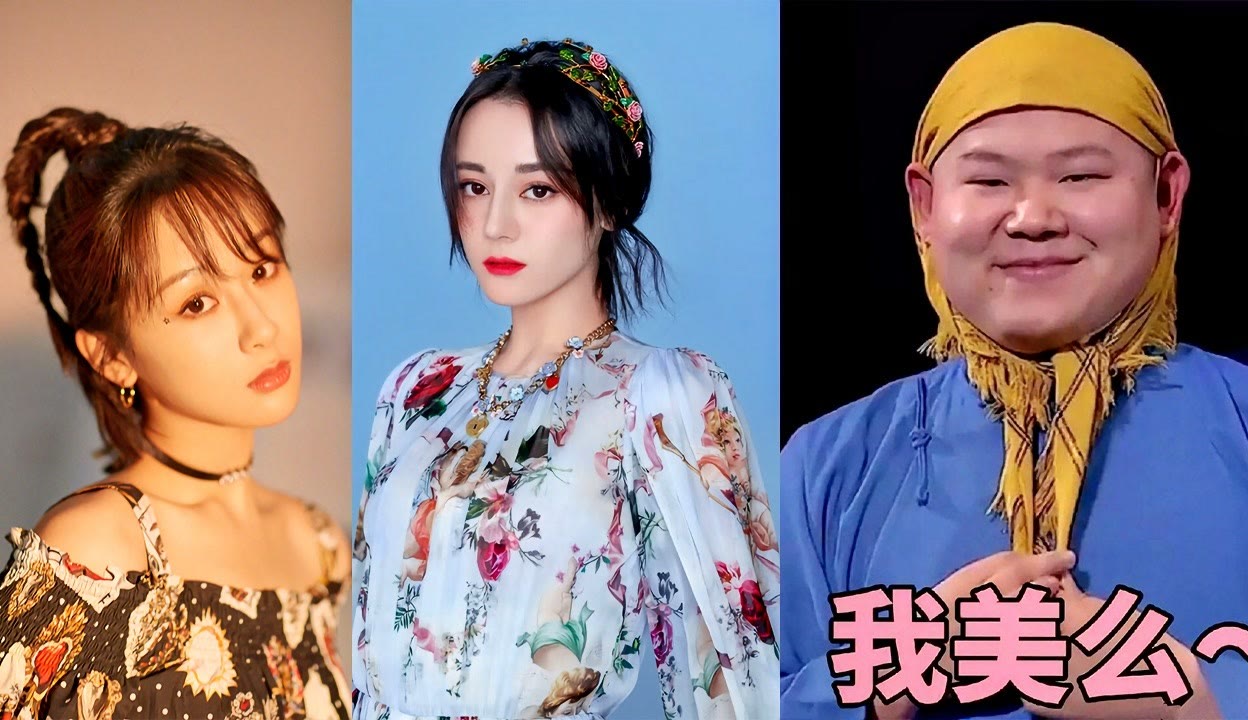 国模 冰冰  QM工作室】《极限挑战》迪丽热巴暴风吸入吃穷剧组，小岳岳吃火锅超有食欲_粉丝数294967_作品数6836-搞笑视频-免费在线观看-爱奇艺