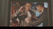 追龙2:古天乐惊险拆弹,看得我都紧张了!片花完整版视频在线观看爱奇艺