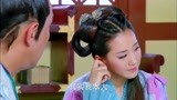 隋唐英雄：程咬金讲诉苦情往事，性格刚烈的他，居然如此风流！