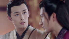 Watch the latest Legend of Yun Xi Episode 19 online with English subtitle for free English Subtitle