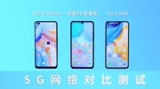 「VDGER」第181集荣耀30青春版5G网络表现测试,对比OPPO Reno4、vivo X50科技完整版视频在线观看爱奇艺