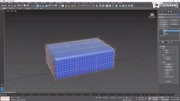 《3DMAX模型软件的基础教学》第20200624期第二章第九课FFD变形器丨3DMAX入门基础原创完整版视频在线观看爱奇艺