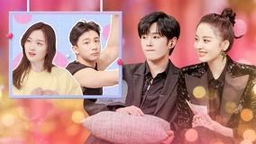 Watch the latest Ep7 Part2 Zhichen Wang and Yi Shi ask Zhu Wen out (2020) online with English subtitle for free English Subtitle