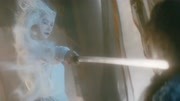 白发魔女传：林青霞最经典镜头之一，狼女一瞬间变白发，令人心碎