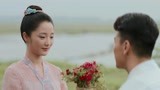 《小娘惹》片头曲《为谁美丽》MV
