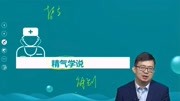 《2020年中医执业助理医师中医基础理论白超伟人医学网》第20200408期2020年中医执业助理(微信rmw120120)中医基础理论 精气学说原创完整版视...