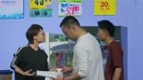 刘天池彩排现场细心指导 王茂蕾夸张含韵演戏有主见