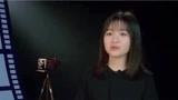 李兰迪看到剧本险崩溃 韩雪夸赞李兰迪太可爱