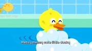 《Simple Kids Songs合集2》第20200723期【英文慢速启蒙儿歌】The Bubble Bubble Bath song娱乐完整版视频在线观看爱奇艺