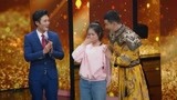李兰迪成功复活舞台泪崩 控制不住了