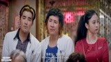 决战食神：富豪强拆老餐馆，引起群众不满！