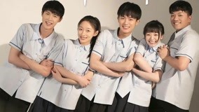 Watch the latest Lovely Us Episode 3 (2020) online with English subtitle for free English Subtitle