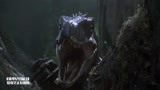 侏罗纪公园3：别看迅猛龙身材娇小，智商可比人类还高！