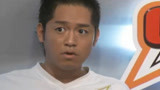 龙成为代理队长 辅佐官好机智