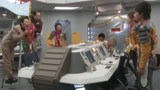 大家为迫水队长准备生日惊喜 乱作一团惊呆未来