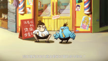 何大春上門洗頭 竟是有特殊任務