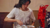 警察扒手两家亲：吴佳丽真贤惠，还给胖子做一碗海带犀牛皮猪蹄汤