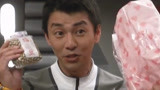未来买错礼物 迫水队长尴尬不
