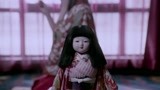 《灵魂摆渡》日本娃娃真身出现