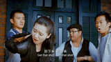 不二神探：刘诗诗拍戏，文章飞檐走壁将她擒拿，导演都惊呆了！